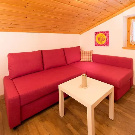 Haus Christoph * מריה אלם אם שטיינרנן מיר
