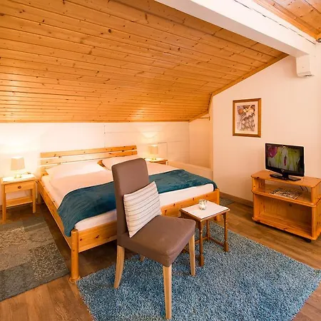 Haus Christoph *