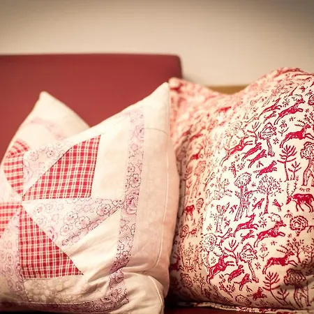 Lejlighed Haus Christoph