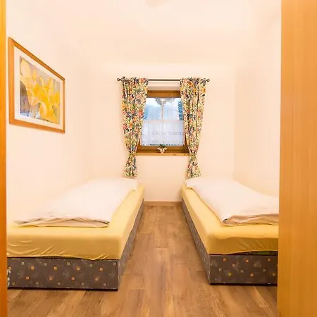 Lejlighed Haus Christoph