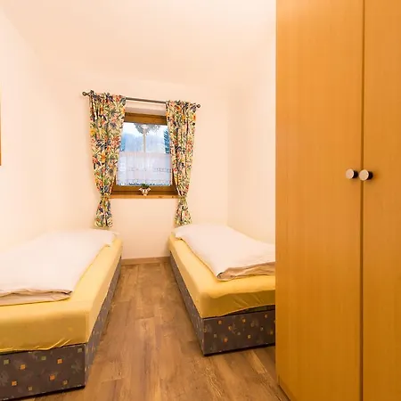 Haus Christoph Appartement *