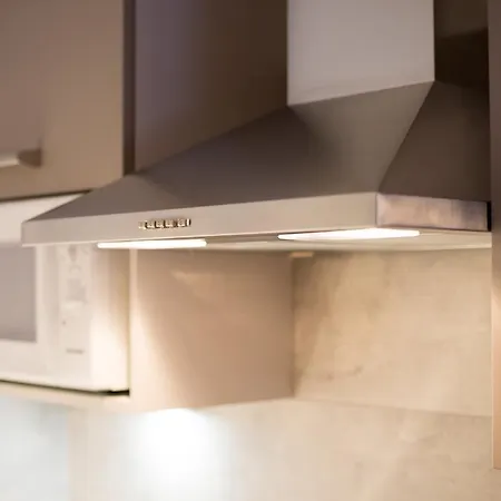 Haus Christoph Lejlighed *