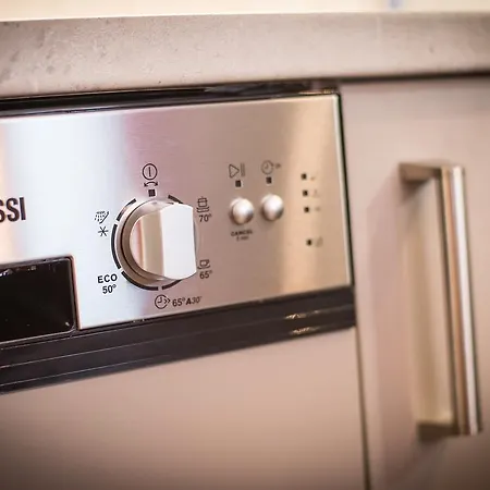 Lejlighed Haus Christoph Maria Alm am Steinernen Meer