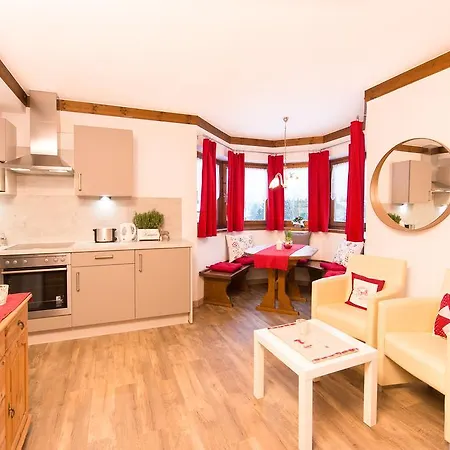 Lejlighed Haus Christoph