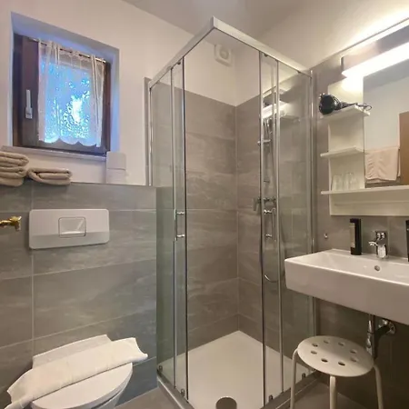 Haus Christoph Lejlighed