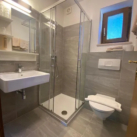 Haus Christoph Lejlighed Maria Alm am Steinernen Meer