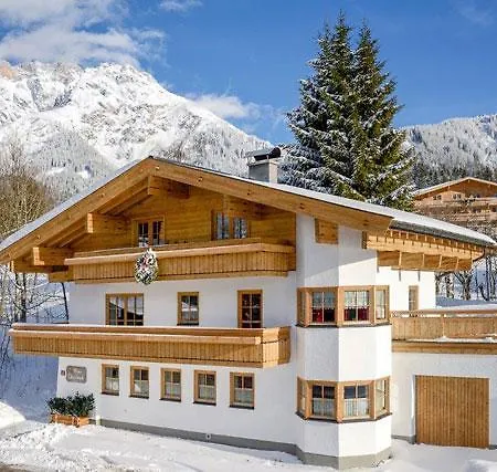 Apartment Haus Christoph *