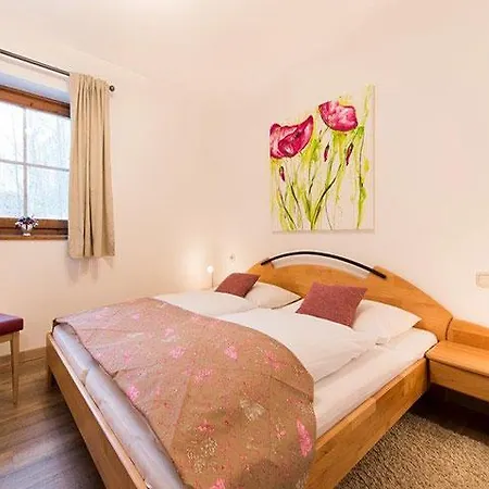 Haus Christoph Maria Alm am Steinernen Meer