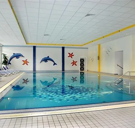 Lejlighed Haus Christoph *