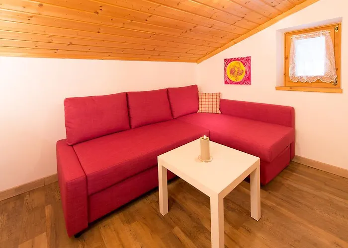 Haus Christoph * Maria Alm am Steinernen Meer