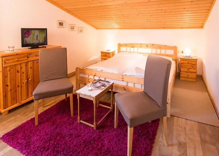 Haus Christoph Lägenhet *