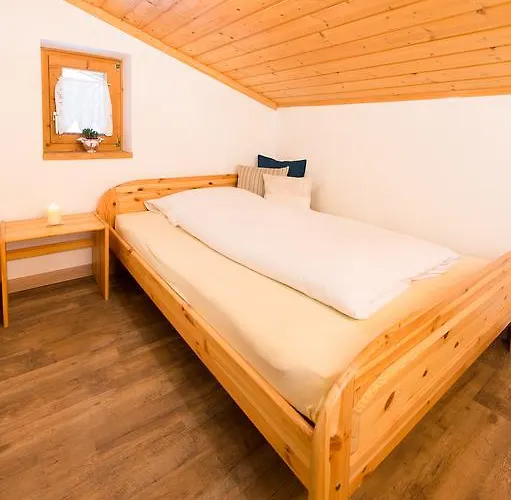 Haus Christoph * Maria Alm am Steinernen Meer