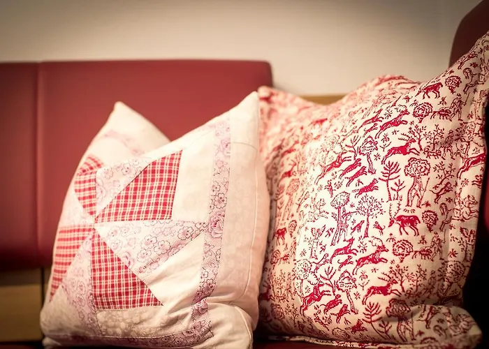 Lägenhet Haus Christoph