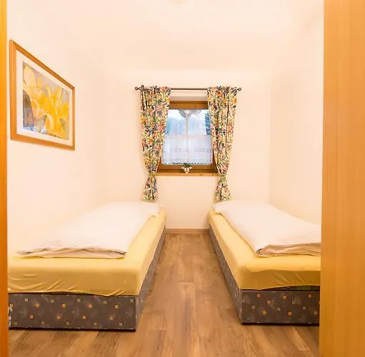 Lägenhet Haus Christoph