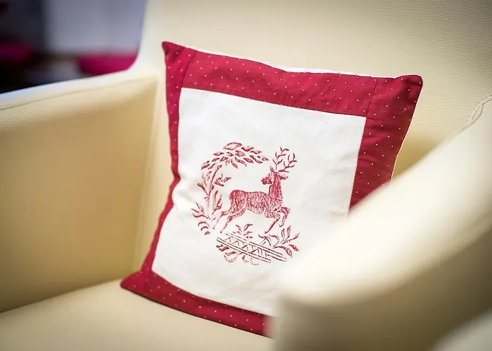 Haus Christoph * Maria Alm am Steinernen Meer