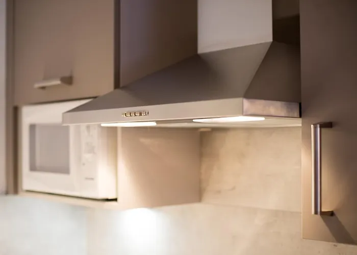 Haus Christoph Lägenhet *