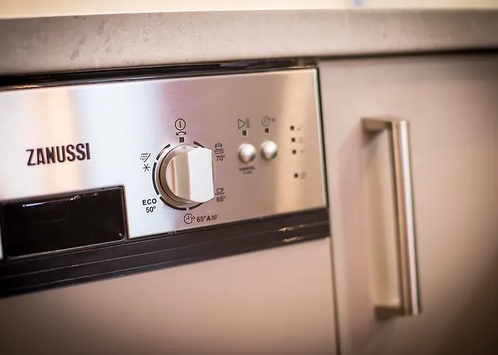 Lägenhet Haus Christoph Maria Alm am Steinernen Meer